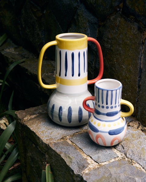 Fatima Vase