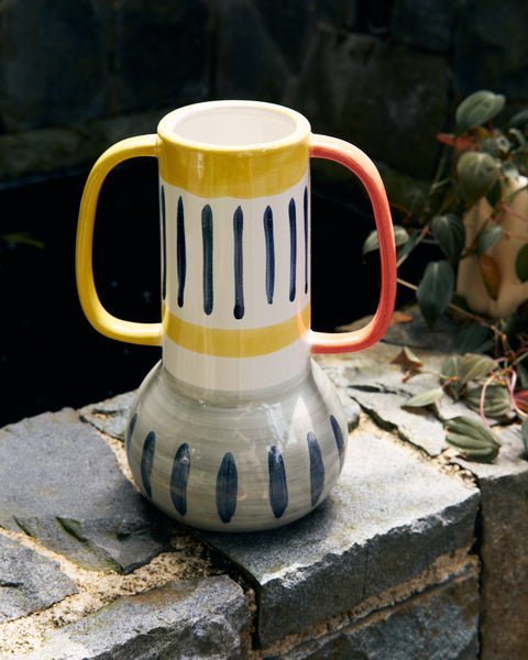 Fatima Vase