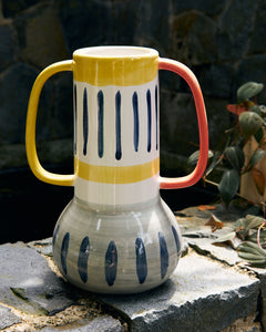 Fatima Vase