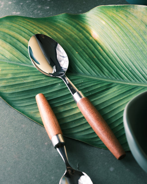 Fay Cutlery