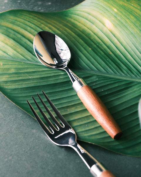 Fay Cutlery