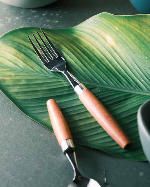 Fay Cutlery