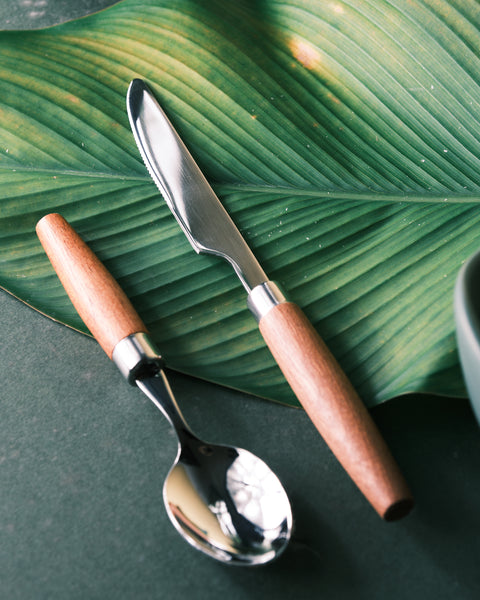 Fay Cutlery