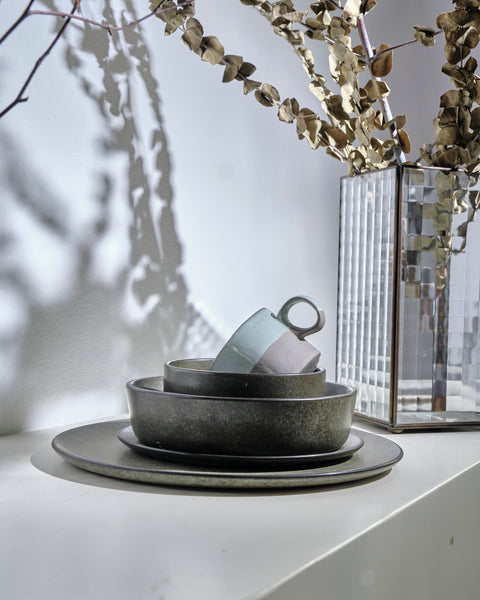 Freya Dinner Plate