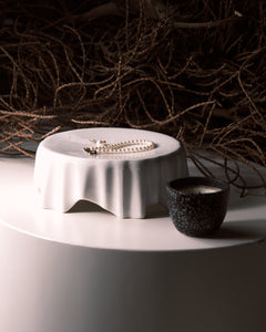 Ghost Raised Tray