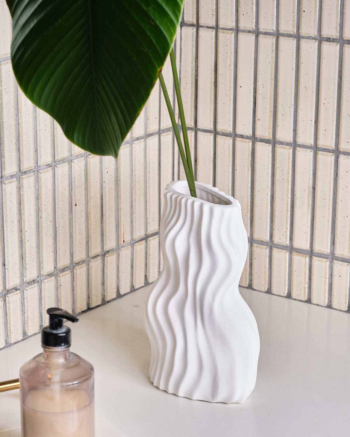 Gianni Vase