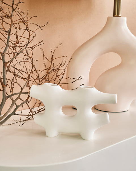 Giovanna Vase - Hash