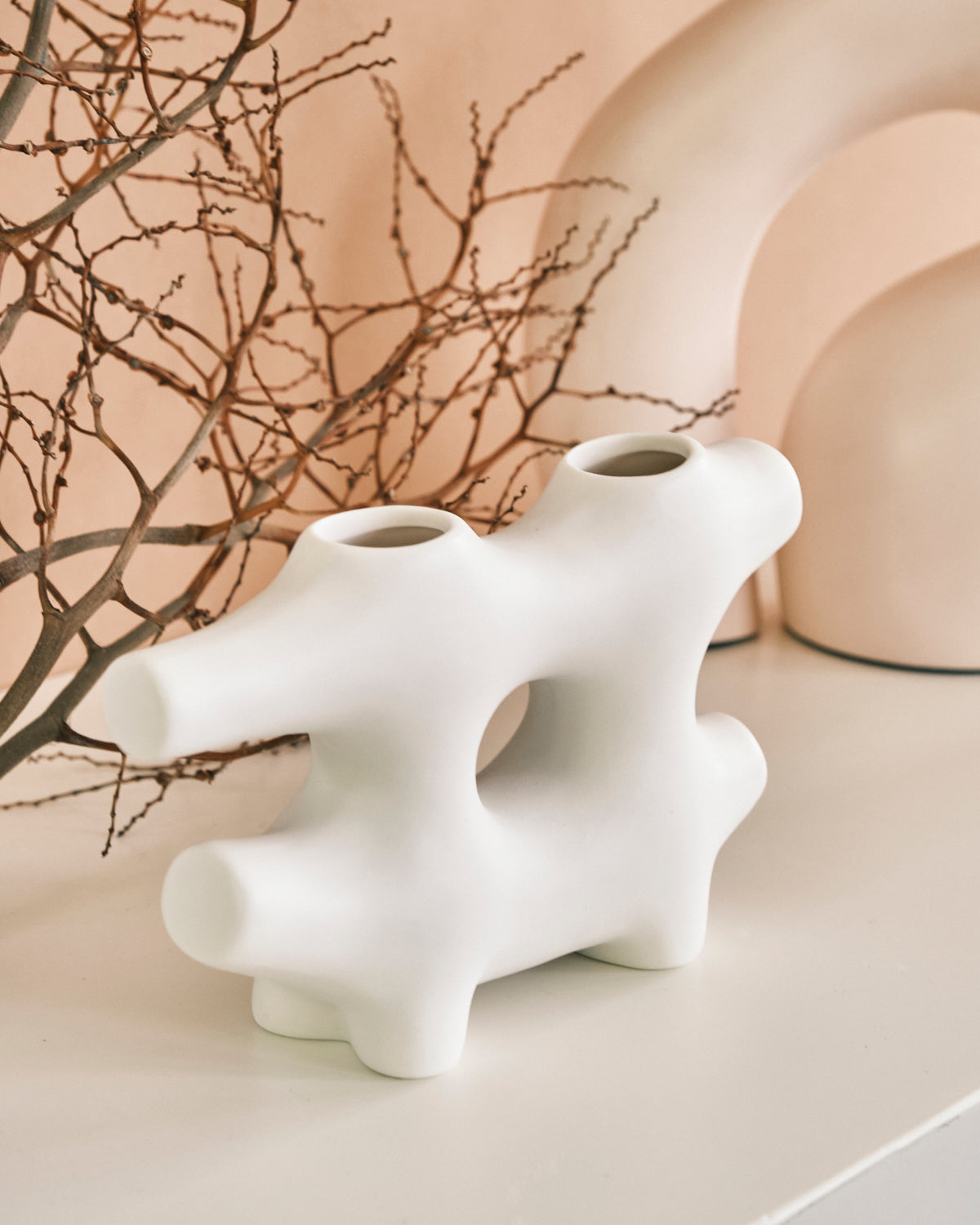 Giovanna Vase - Hash