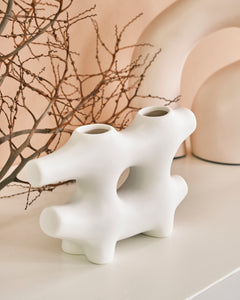 Giovanna Vase - Hash