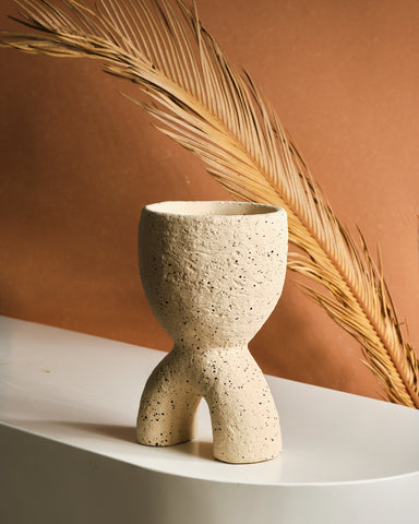 Hadi Vase - Tall Without Handle