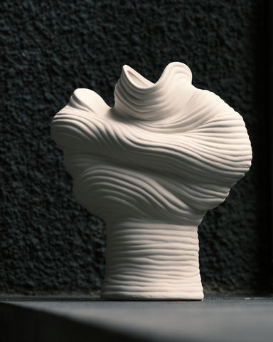 Herrera Vase