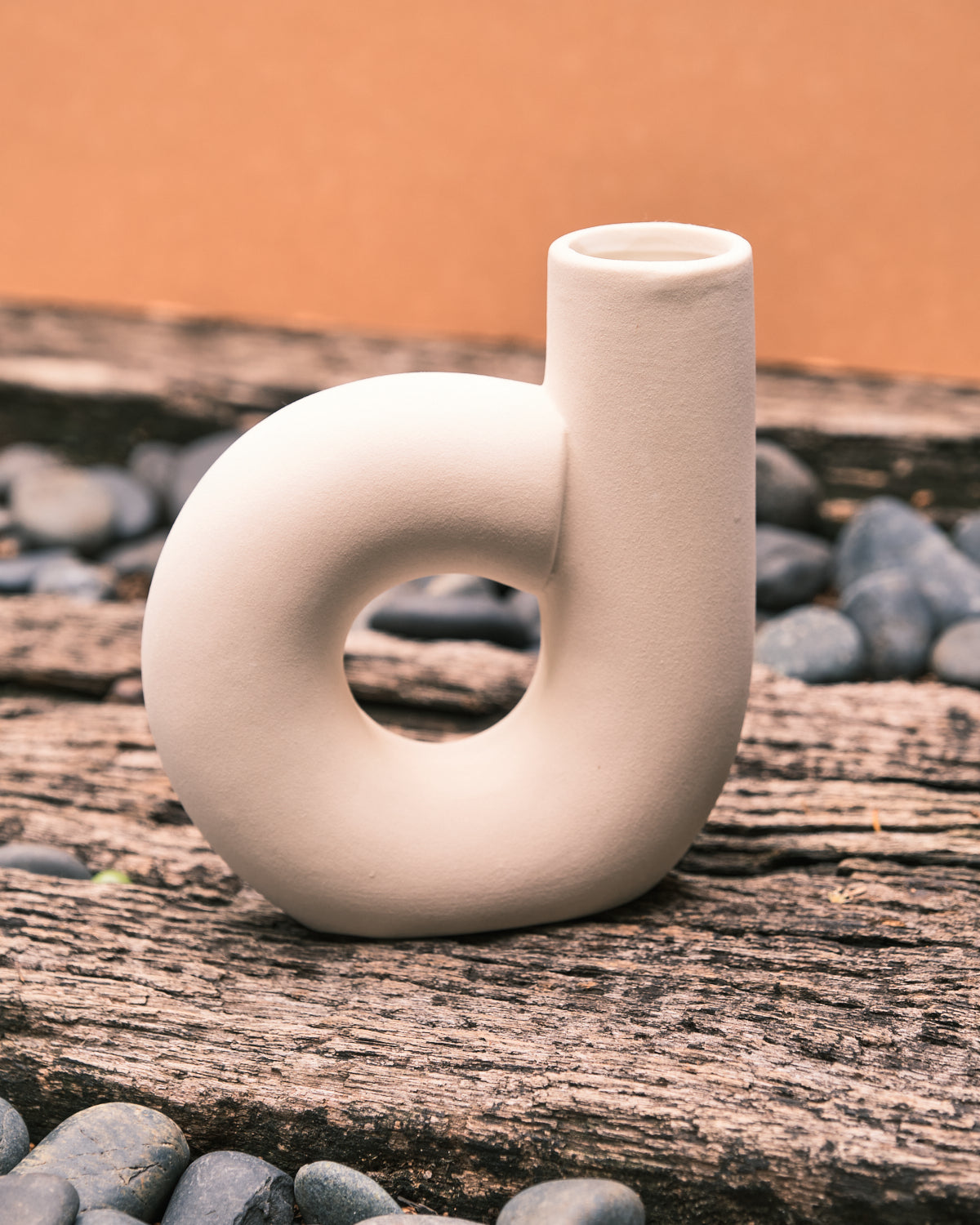 Holmes Vase