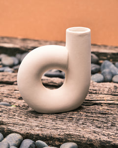 Holmes Vase