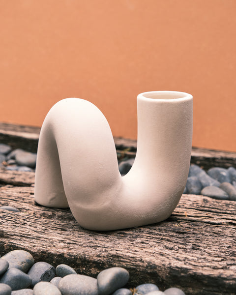 Holmes Vase