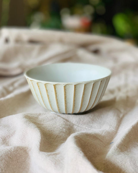 Quail Noodle Bowl