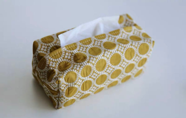 Yoko Tissue Holder