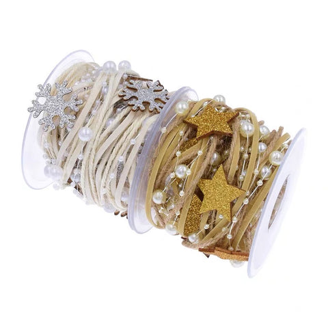 Sparkle Wrapping String - 5m