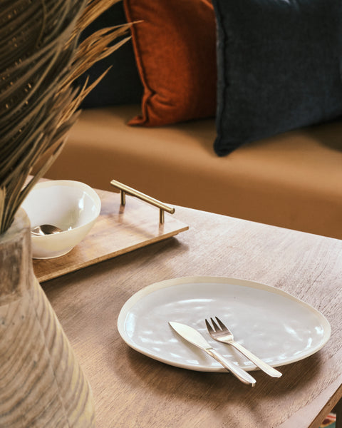 Ito Dinner Plate
