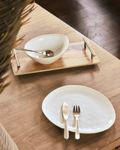 Ito Dinner Plate