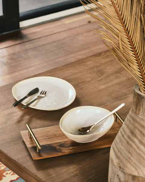 Ito Dinner Plate