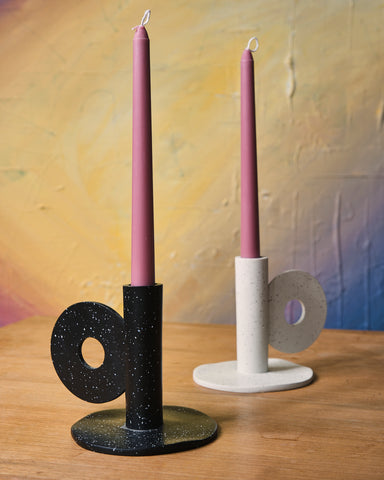 Jacopo Candle Holder