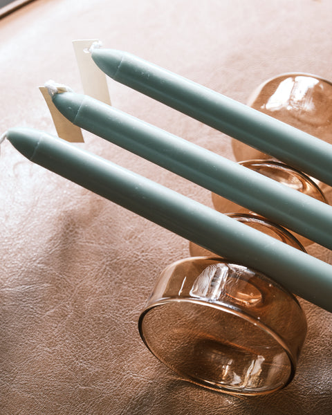 Jada Long Tapered Candle (Box of 4)