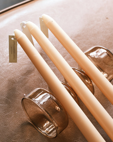 Jada Long Tapered Candle (Box of 4)