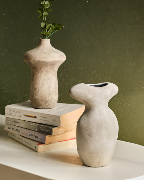 Kamel Vase