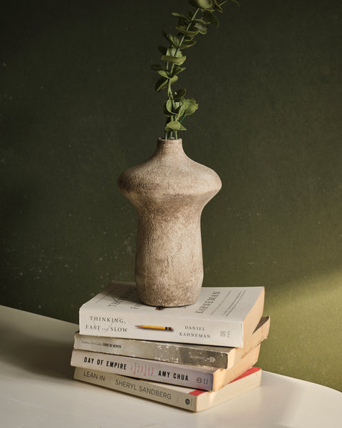 Kamel Vase