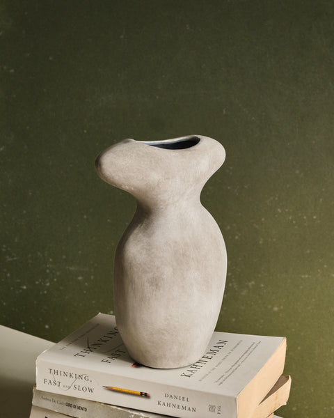 Kamel Vase