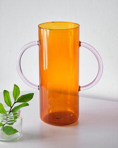 Keith Vase