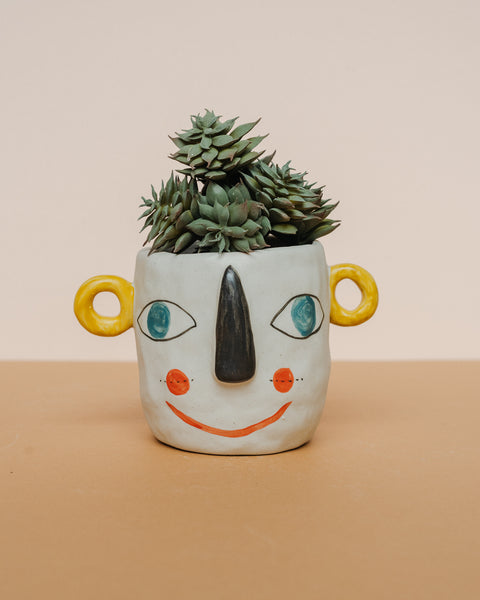 Sedona Frida Pot