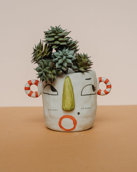 Sedona Frida Pot