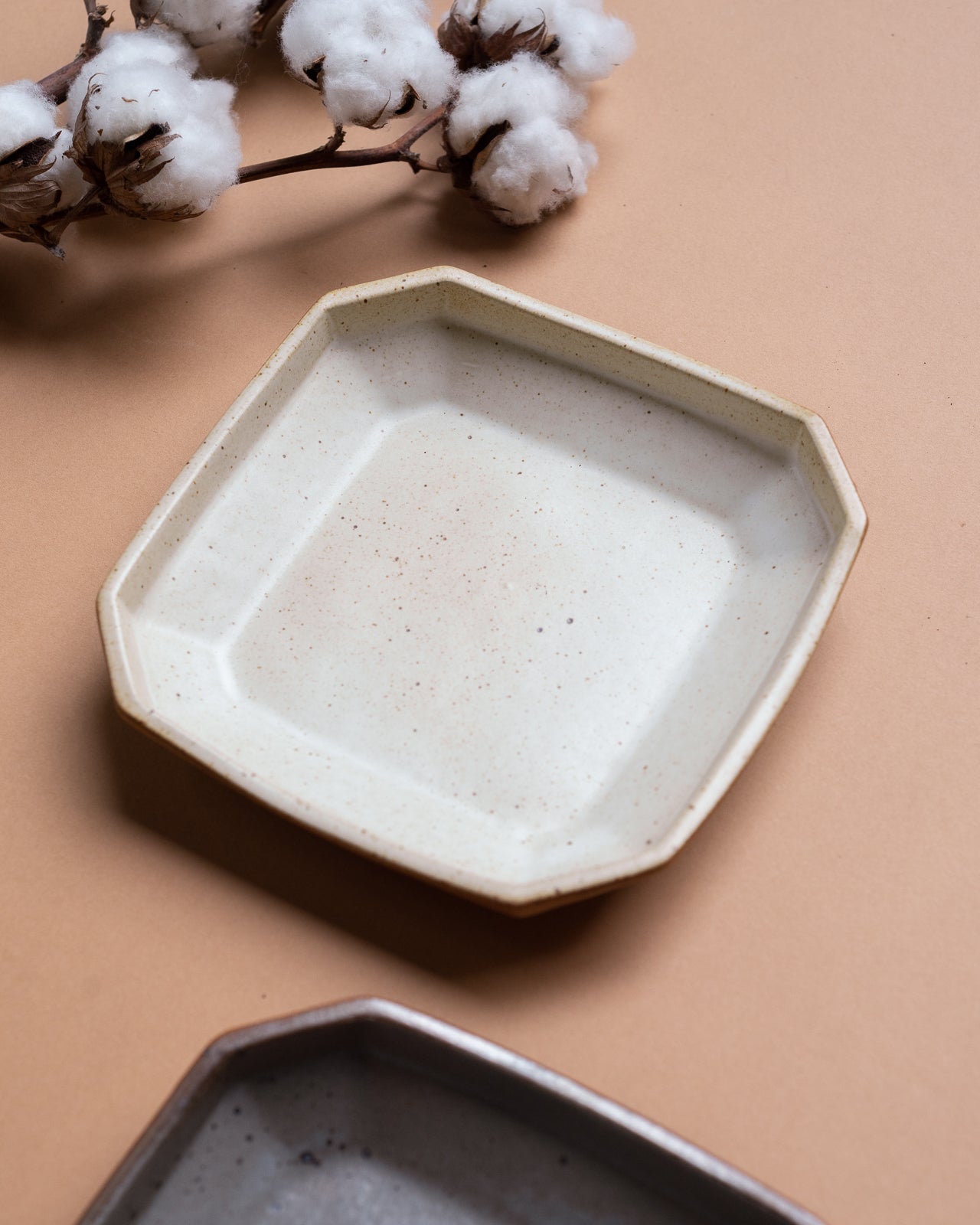 Shokudo Origami Dish