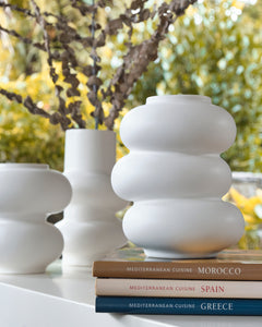 Kuraudo Vases