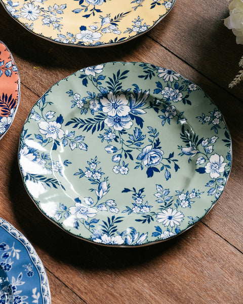 Coventry Floral Dinner Plate