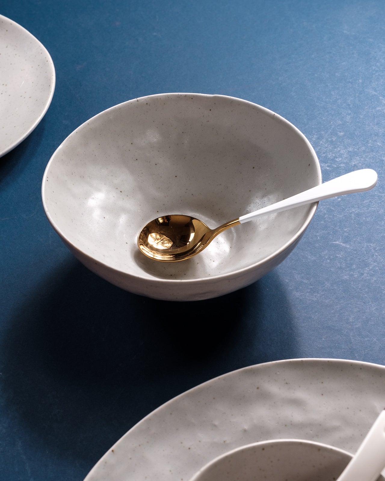 Lennon Soup Bowl