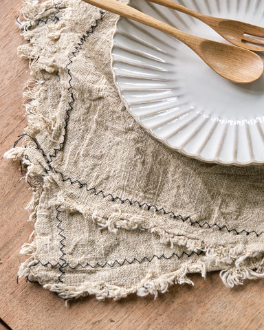 Provence Linen Placemat