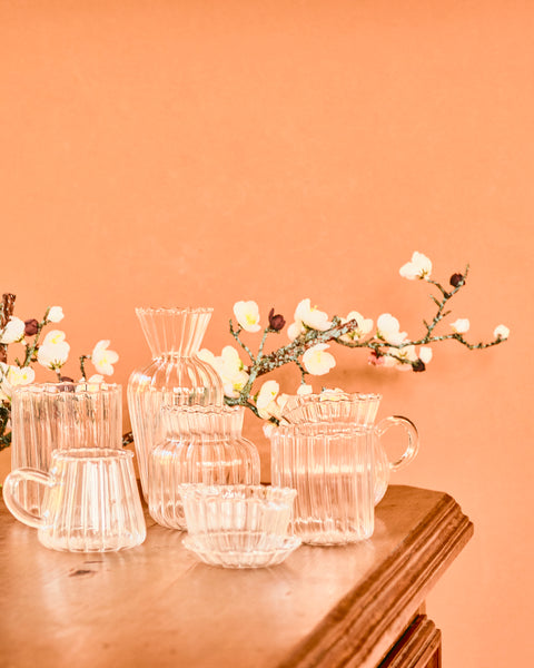 Luna Creamer Jug Mini