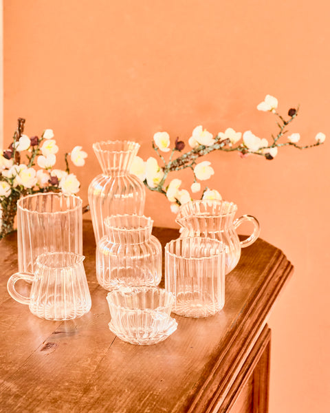 Luna Creamer Jug Mini