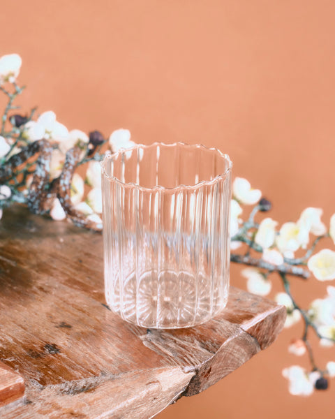 Luna Large Drinking Glass