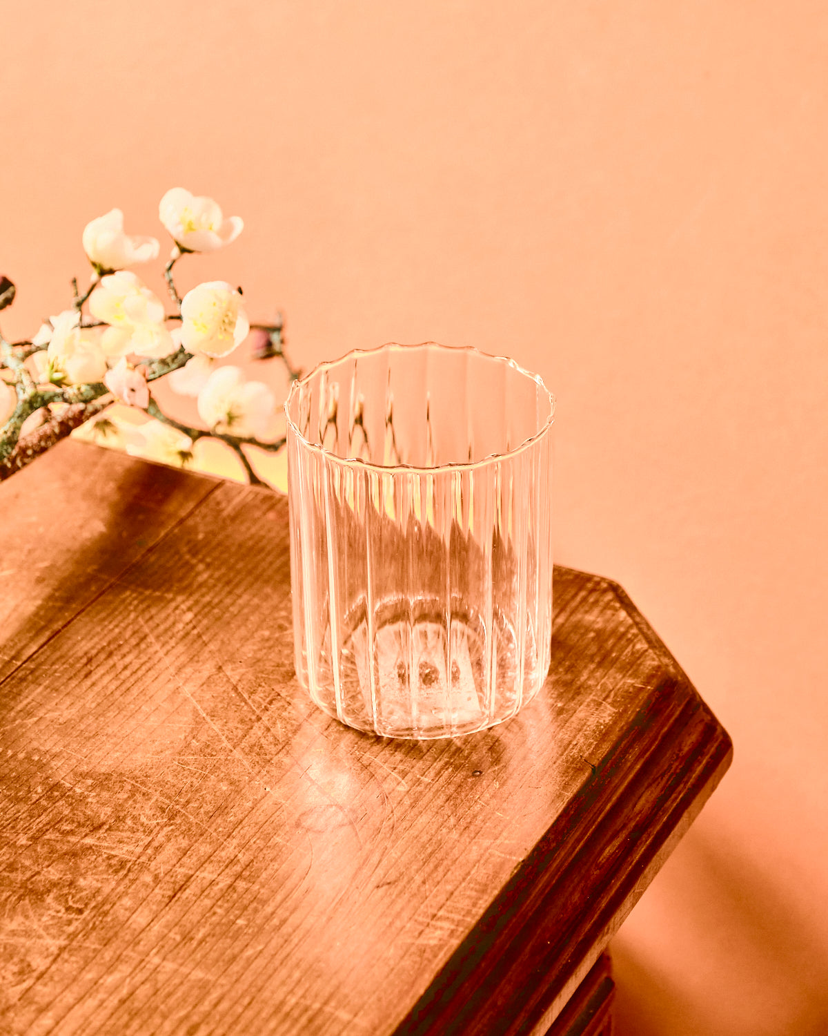 Luna Large Drinking Glass