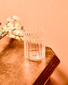 Luna Large Drinking Glass