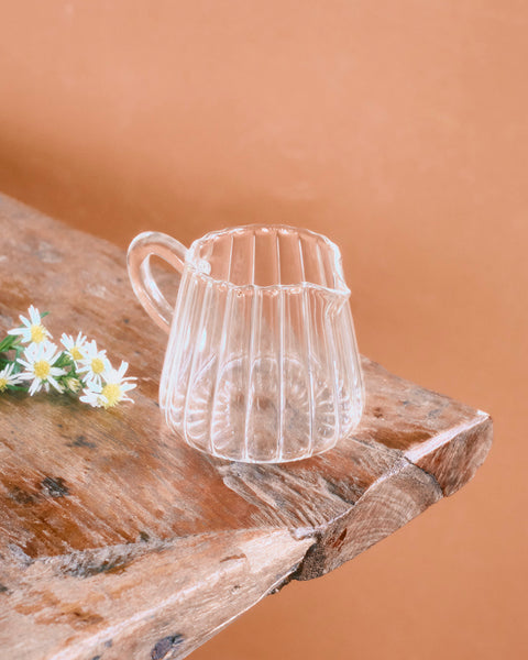 Luna Creamer Jug Mini