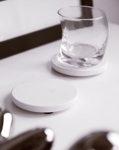 Marble Coaster