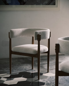 Margot Arm Chair