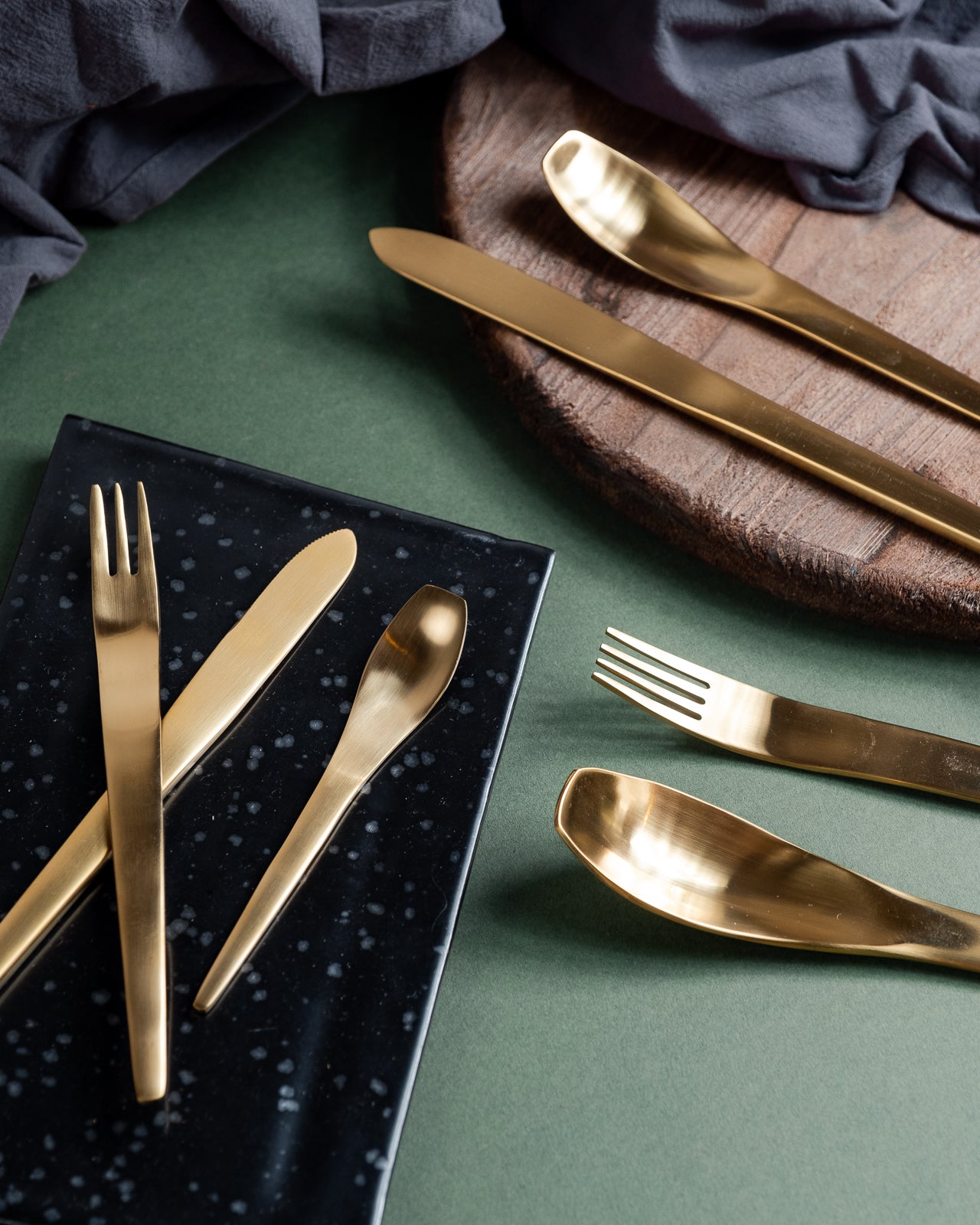 Maurice Dining Cutlery Set of 7