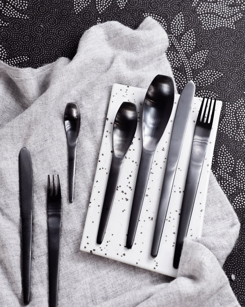 Maurice Dining Cutlery Set of 7