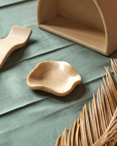 Meier Small Plate