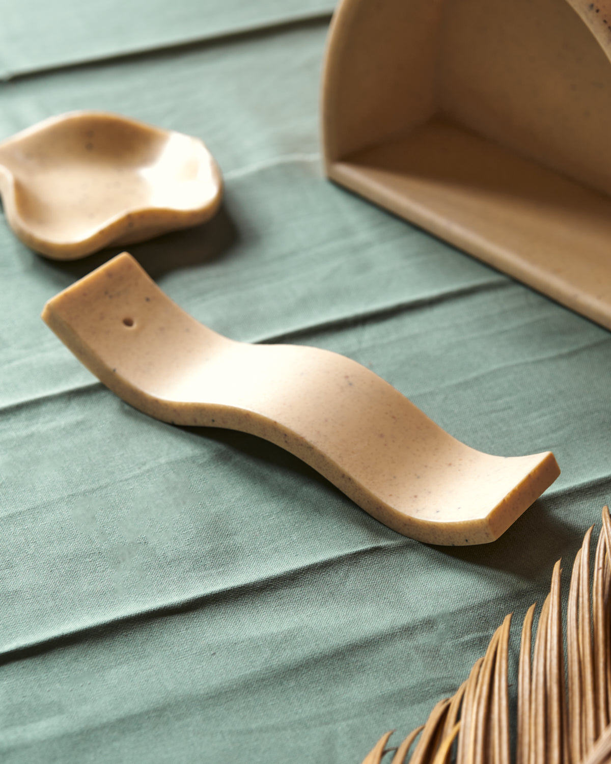 Meier Incense Stick Holder
